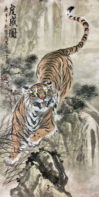 作者：陆琨&nbsp;花鸟&nbsp;￥：协商&nbsp;单击鼠标查看详细介绍！