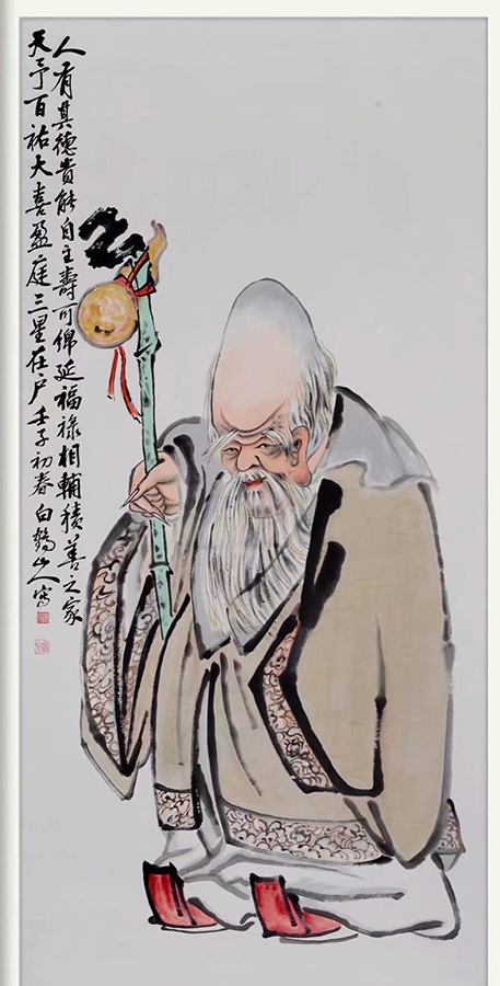 作者：陈风&nbsp;人物&nbsp;￥：协商&nbsp;单击鼠标查看大图！