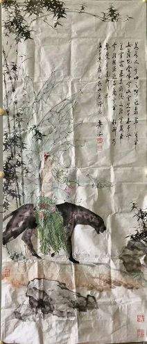 作者：萧和&nbsp;人物&nbsp;￥：协商&nbsp;单击鼠标查看详细介绍！