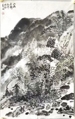 作者：李苇成&nbsp;山水  &nbsp;￥：协商&nbsp;单击鼠标查看详细介绍！