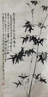 作者：郭半村&nbsp;花鸟&nbsp;￥：协商&nbsp;单击鼠标查看详细介绍！