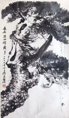 作者：陆鼎铭&nbsp;花鸟&nbsp;￥：协商&nbsp;单击鼠标查看详细介绍！