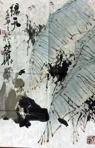 作者：徐培晨&nbsp;花鸟&nbsp;￥：协商&nbsp;单击鼠标查看详细介绍！