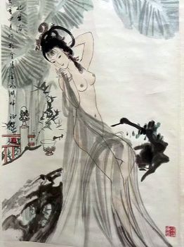 作者：王锡麒&nbsp;人物&nbsp;￥：协商&nbsp;单击鼠标查看详细介绍！