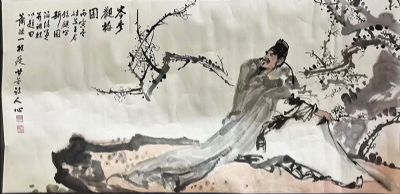 作者：许从慎&nbsp;人物&nbsp;￥：协商&nbsp;单击鼠标查看详细介绍！