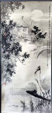 作者：张晓飞&nbsp;人物&nbsp;￥：协商&nbsp;单击鼠标查看详细介绍！