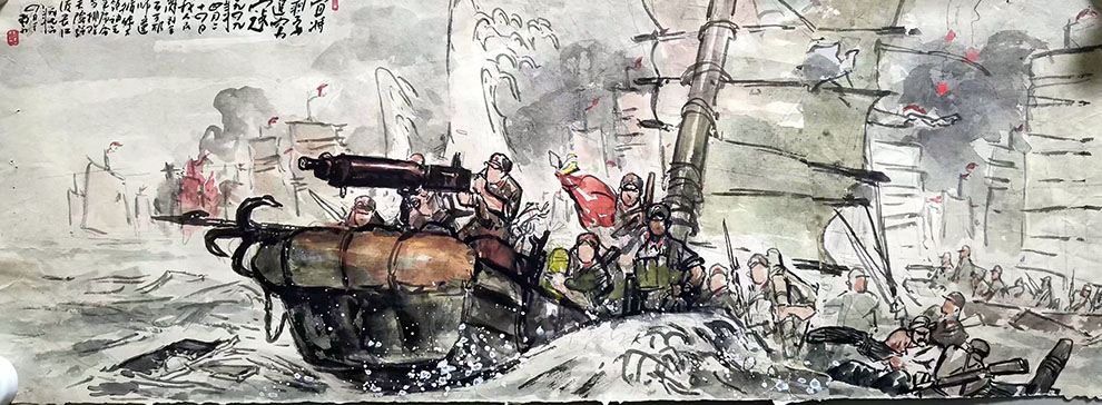 作者：胡易&nbsp;人物&nbsp;￥：协商&nbsp;单击鼠标查看大图！