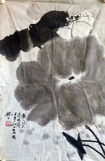 作者：富华     &nbsp;花鸟&nbsp;￥：协商&nbsp;单击鼠标查看详细介绍！