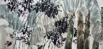 作者：傅邦华&nbsp;花鸟&nbsp;￥：协商&nbsp;单击鼠标查看详细介绍！