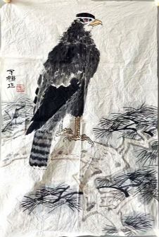 作者：邱子翔&nbsp;花鸟&nbsp;￥：协商&nbsp;单击鼠标查看详细介绍！