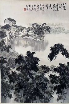 作者：孙君良&nbsp;山水  &nbsp;￥：协商&nbsp;单击鼠标查看详细介绍！