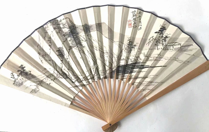 作者：张青涛&nbsp;山水  &nbsp;￥：协商&nbsp;单击鼠标查看大图！