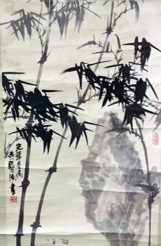 作者：张青涛&nbsp;花鸟&nbsp;￥：协商&nbsp;单击鼠标查看详细介绍！