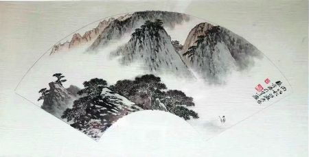 作者：张青涛&nbsp;山水  &nbsp;￥：协商&nbsp;单击鼠标查看详细介绍！