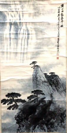 作者：张青涛&nbsp;山水  &nbsp;￥：协商&nbsp;单击鼠标查看详细介绍！