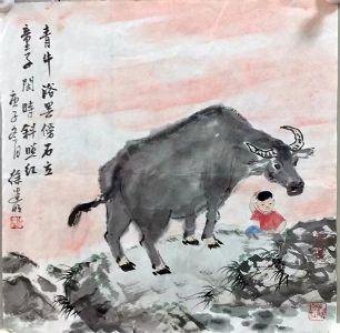 作者：徐建明&nbsp;山水  &nbsp;￥：协商&nbsp;单击鼠标查看详细介绍！