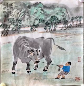 作者：徐建明&nbsp;山水  &nbsp;￥：协商&nbsp;单击鼠标查看详细介绍！