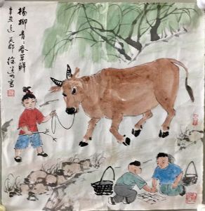 作者：徐建明&nbsp;山水  &nbsp;￥：协商&nbsp;单击鼠标查看详细介绍！