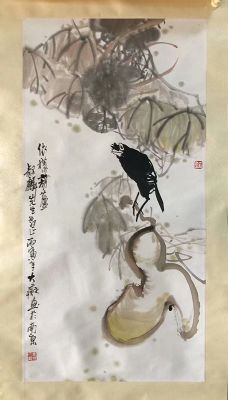 作者：大痴&nbsp;花鸟&nbsp;￥：协商&nbsp;单击鼠标查看详细介绍！