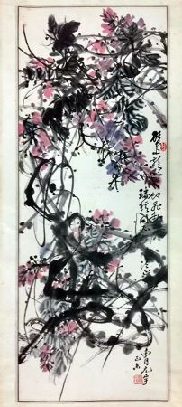 作者：曹元宇&nbsp;花鸟  &nbsp;￥：协商&nbsp;单击鼠标查看详细介绍！