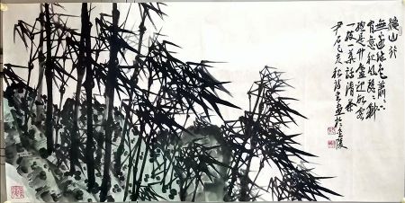 作者：尹石&nbsp;花鸟&nbsp;￥：协商&nbsp;单击鼠标查看详细介绍！