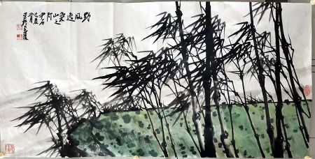 作者：尹石&nbsp;花鸟&nbsp;￥：协商&nbsp;单击鼠标查看详细介绍！