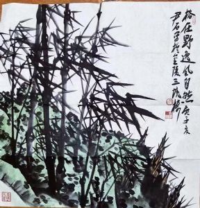 作者：尹石&nbsp;花鸟&nbsp;￥：协商&nbsp;单击鼠标查看详细介绍！