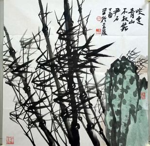 作者：尹石&nbsp;花鸟&nbsp;￥：协商&nbsp;单击鼠标查看详细介绍！