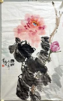 作者：陈培光&nbsp;花鸟  &nbsp;￥：协商&nbsp;单击鼠标查看详细介绍！