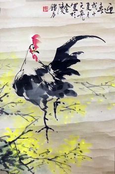 作者：孙元亮&nbsp;花鸟&nbsp;￥：协商&nbsp;单击鼠标查看详细介绍！