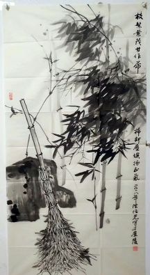 作者：陈培光&nbsp;花鸟  &nbsp;￥：协商&nbsp;单击鼠标查看详细介绍！