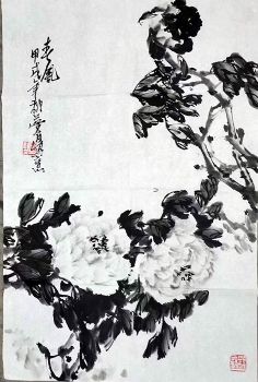 作者：冯梦白&nbsp;花鸟&nbsp;￥：协商&nbsp;单击鼠标查看详细介绍！