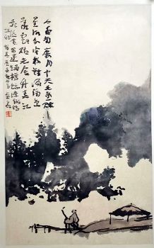 作者：乐泉&nbsp;山水  &nbsp;￥：协商&nbsp;单击鼠标查看详细介绍！