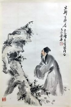 作者：萧平&nbsp;人物&nbsp;￥：协商&nbsp;单击鼠标查看详细介绍！