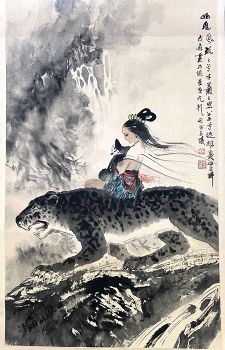 作者：盖茂森&nbsp;人物&nbsp;￥：协商&nbsp;单击鼠标查看详细介绍！