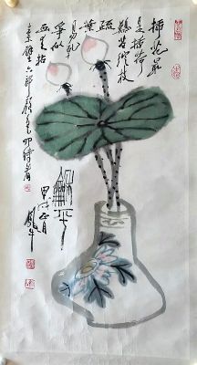 作者：田原&nbsp;花鸟&nbsp;￥：协商&nbsp;单击鼠标查看详细介绍！