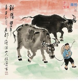 作者：徐建明&nbsp;人物&nbsp;￥：协商&nbsp;单击鼠标查看详细介绍！