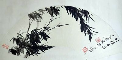 作者：谭以文&nbsp;花鸟&nbsp;￥：协商&nbsp;单击鼠标查看详细介绍！