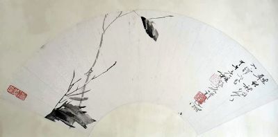 作者：谭以文&nbsp;花鸟&nbsp;￥：协商&nbsp;单击鼠标查看详细介绍！