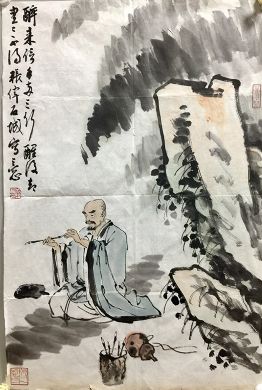 作者：张伟&nbsp;人物&nbsp;￥：协商&nbsp;单击鼠标查看详细介绍！