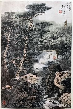 作者：马伯乐&nbsp;山水  &nbsp;￥：协商&nbsp;单击鼠标查看详细介绍！