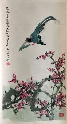 作者：乔木&nbsp;花鸟&nbsp;￥：协商&nbsp;单击鼠标查看详细介绍！