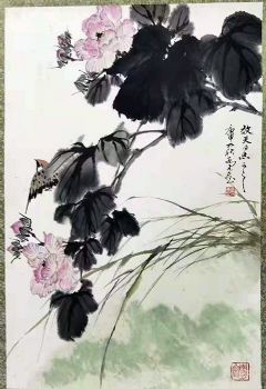 作者：乔木&nbsp;花鸟&nbsp;￥：协商&nbsp;单击鼠标查看详细介绍！