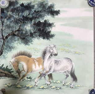 作者：y佚名&nbsp;花鸟&nbsp;￥：协商&nbsp;单击鼠标查看详细介绍！