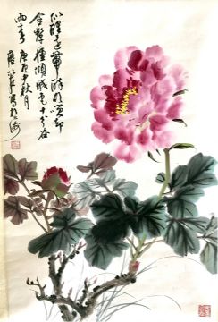 作者：詹仁左&nbsp;花鸟&nbsp;￥：协商&nbsp;单击鼠标查看详细介绍！