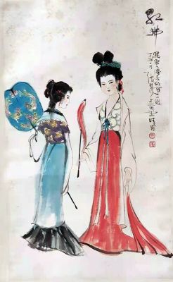 作者：张慧行&nbsp;人物&nbsp;￥：协商&nbsp;单击鼠标查看详细介绍！