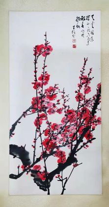 作者：王板哉&nbsp;花鸟 &nbsp;￥：协商&nbsp;单击鼠标查看详细介绍！