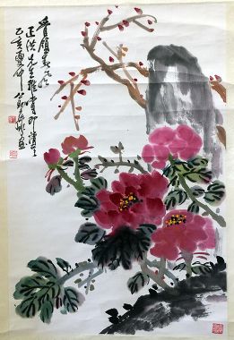 作者：王公助&nbsp;花鸟&nbsp;￥：协商&nbsp;单击鼠标查看详细介绍！