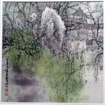 作者：张青涛&nbsp;山水  &nbsp;￥：协商&nbsp;单击鼠标查看详细介绍！