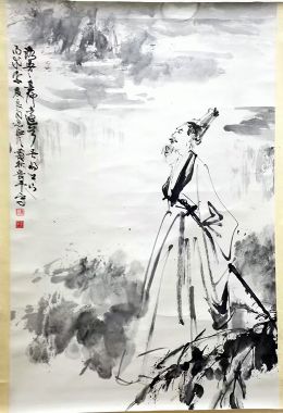 作者：萧平&nbsp;人物&nbsp;￥：协商&nbsp;单击鼠标查看详细介绍！